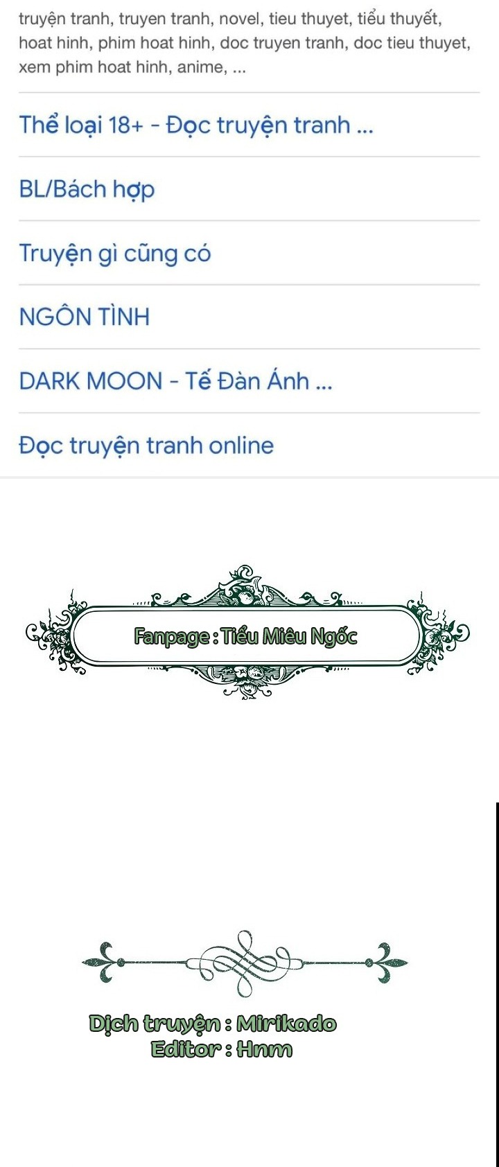 nông trại nằm cạnh hoàng cung chapter 64 2