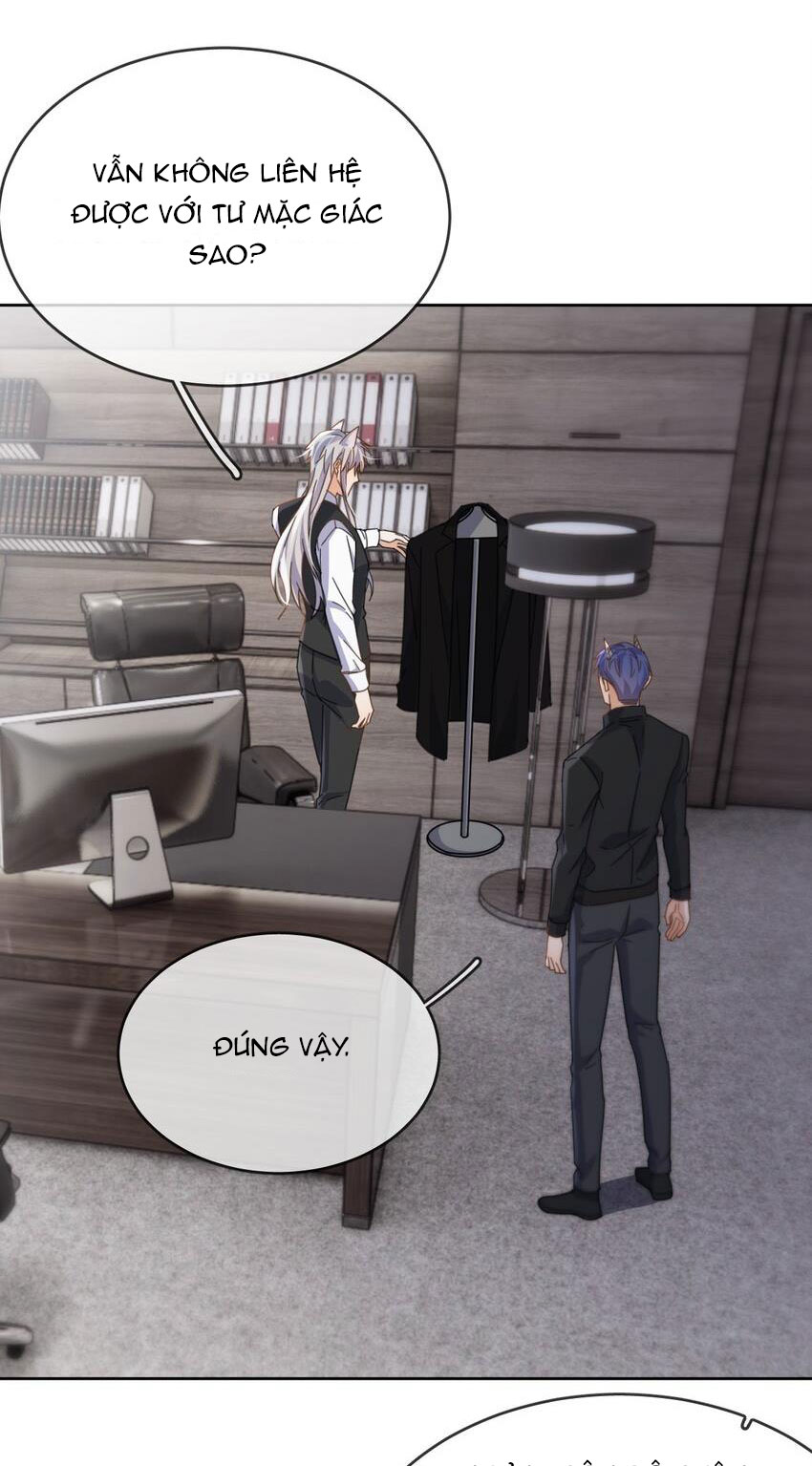 huynh dạy đệ vô lễ chapter 46 29