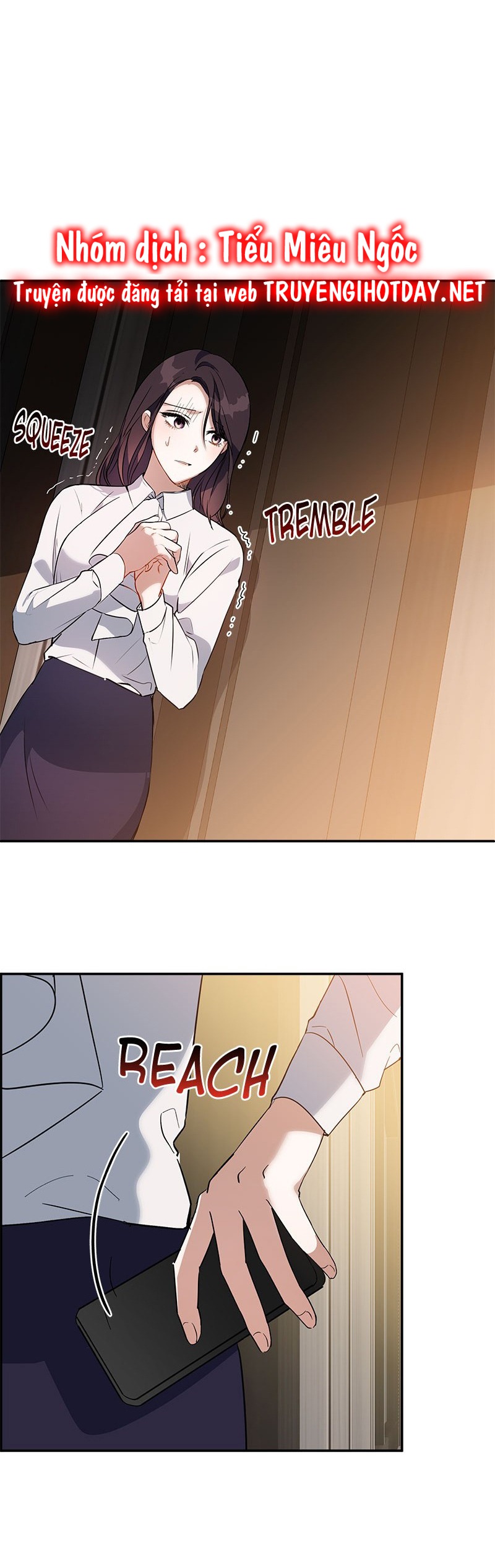 bản cam kết hôn nhân chapter 3 27