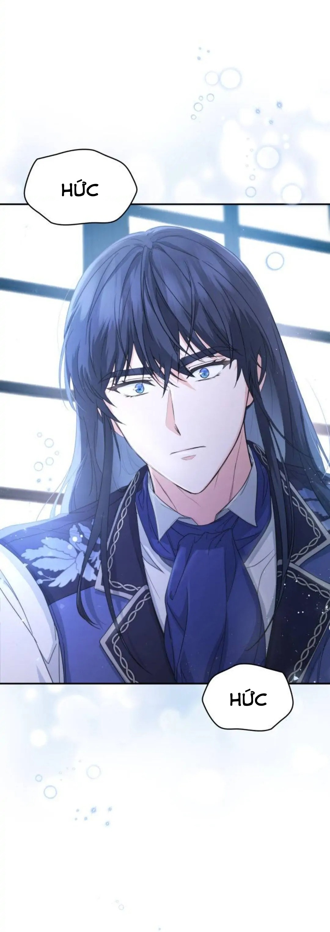 những gì melvin để lại chapter 5 50