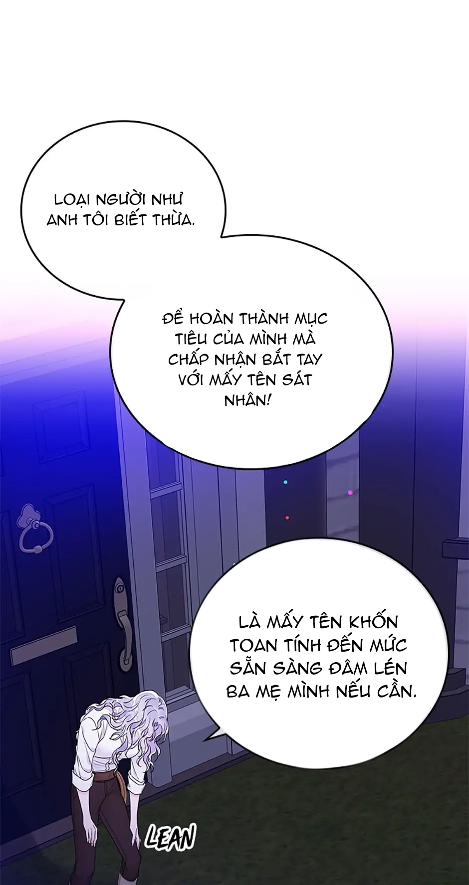 syrinx - trị liệu sư của kẻ phản diện chapter 8.1 11