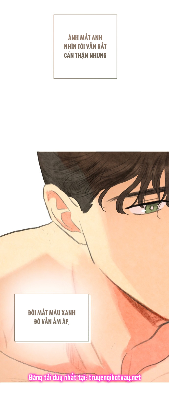 [18+] sự thuần khiết dành cho em chapter 3.1 27