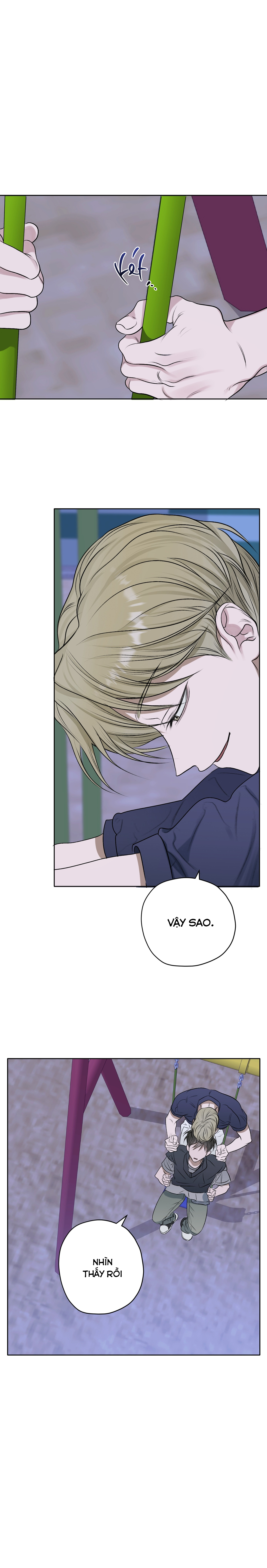 ao hoa chapter 17 18