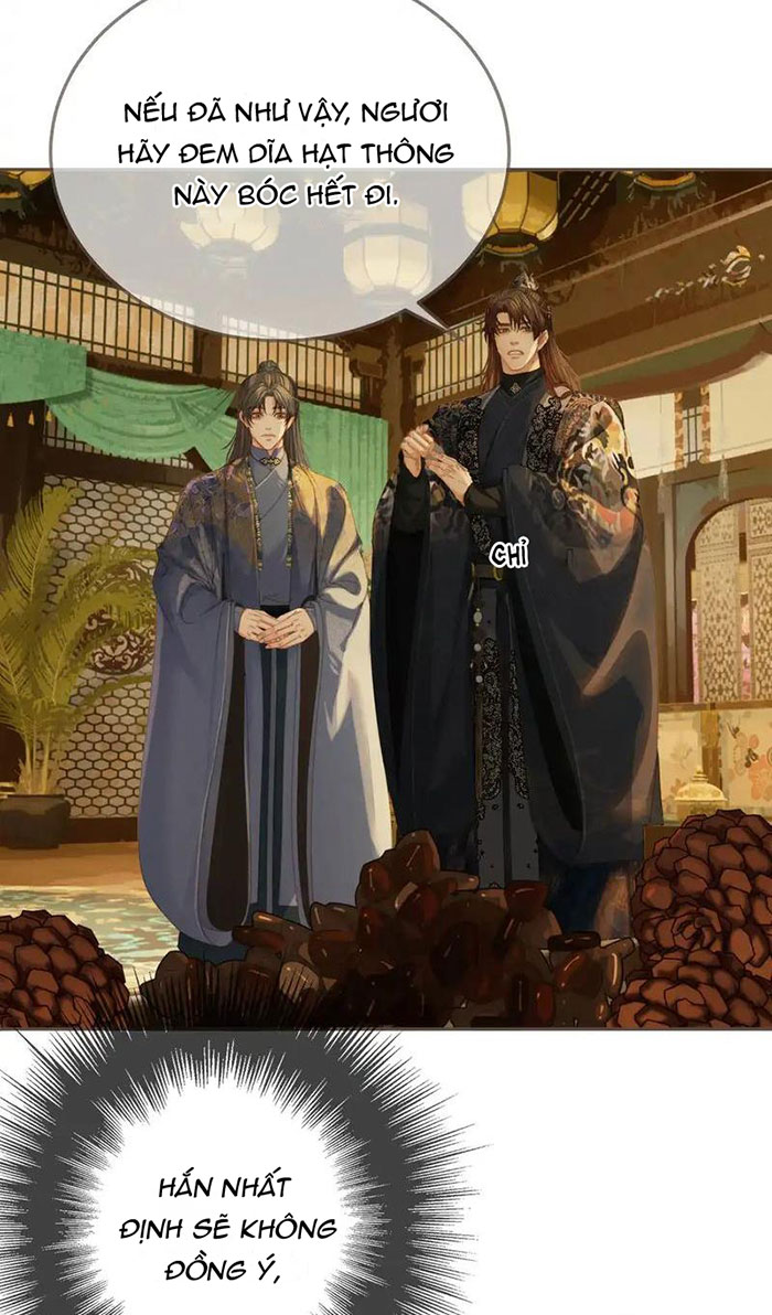 á nô 2: thám hoa chapter 40 4