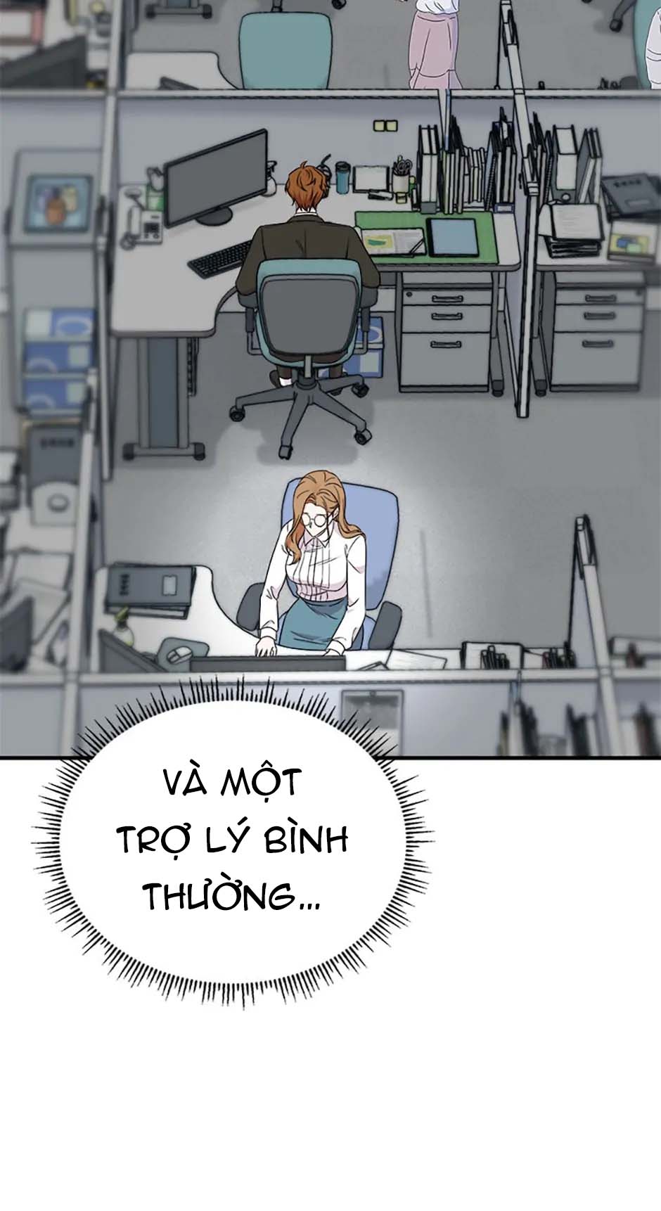 thiếu tôi là sếp mất ngủ ngay chapter 53.1 18