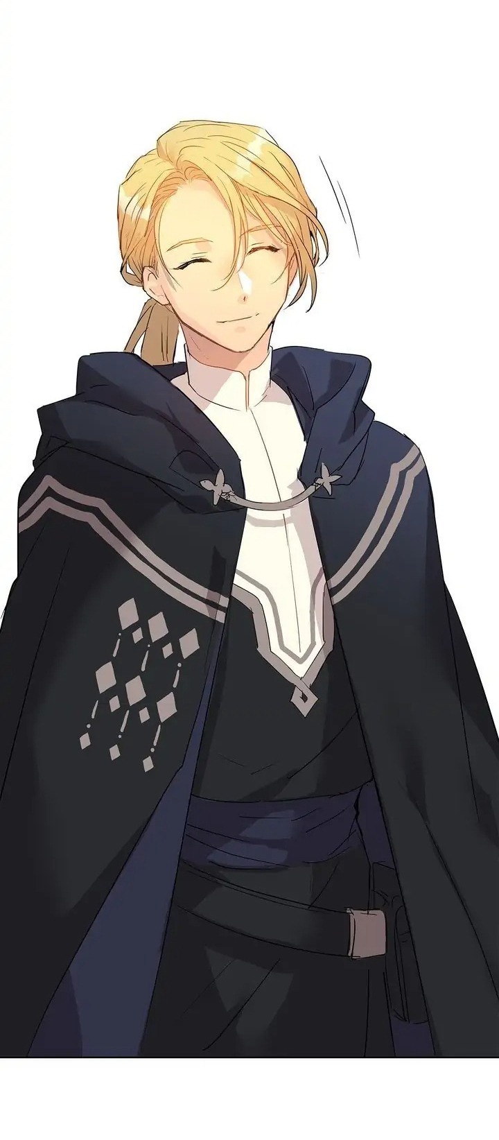 bình tĩnh nào, tiểu thư! chapter 1 29