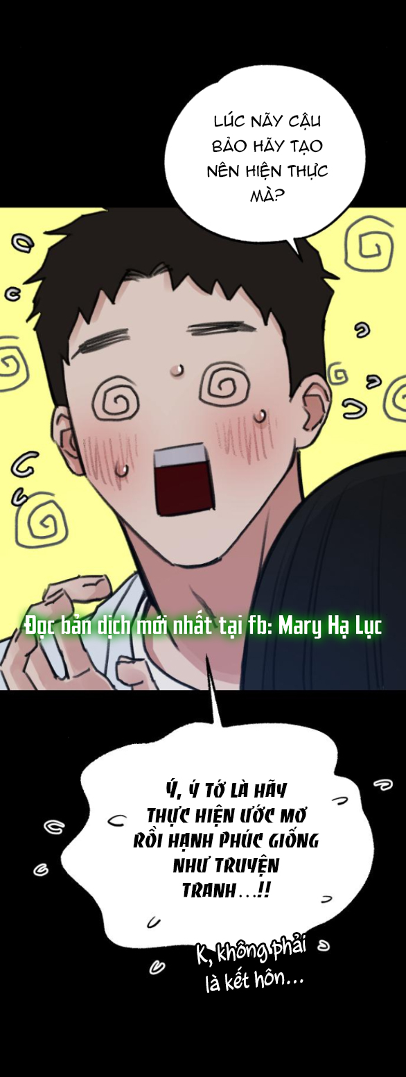 nàng thơ nổi tiếng - nàng thơ myung chapter 73.1 33