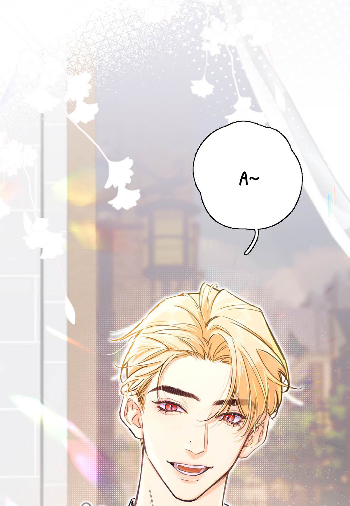 bắt đầu trở thành bạn trai từ con số 0 chapter 1 26