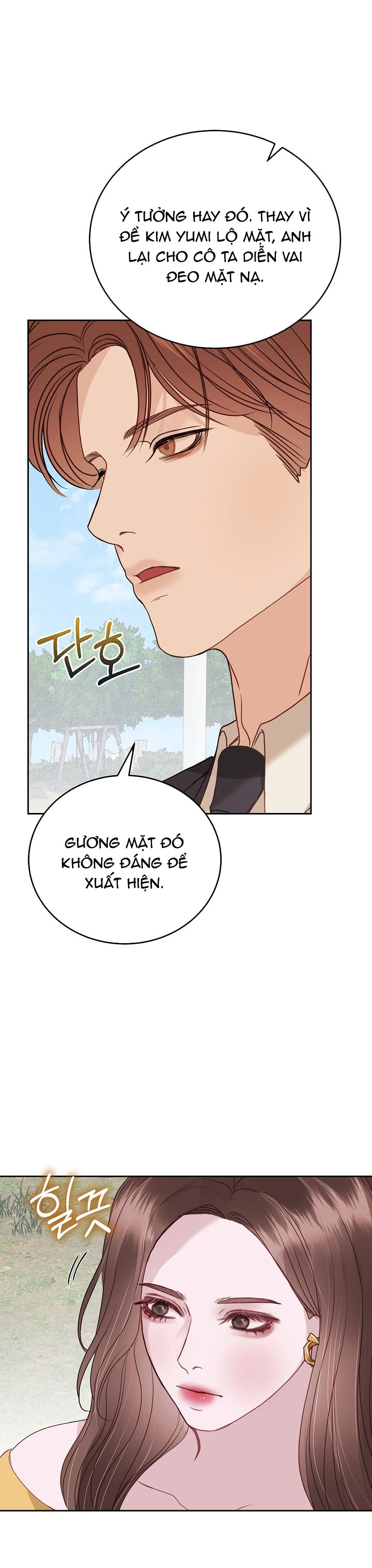 vụ bê bối trá hình chapter 29.2 7