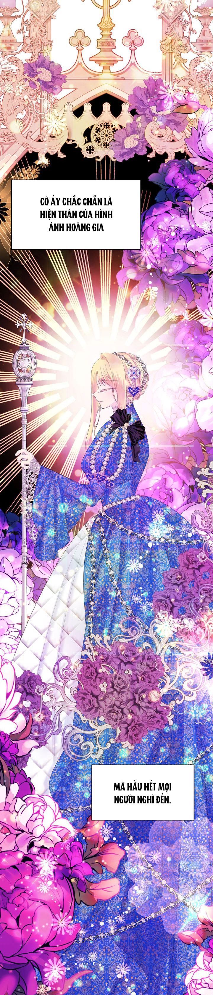 nuôi chồng từ bé chapter 64 3