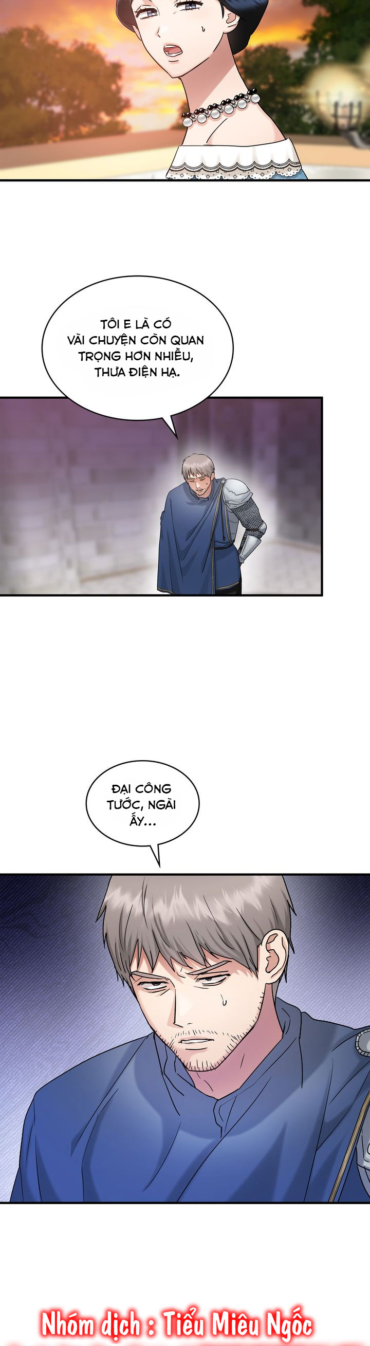 hai người thừa kế chapter 68 5