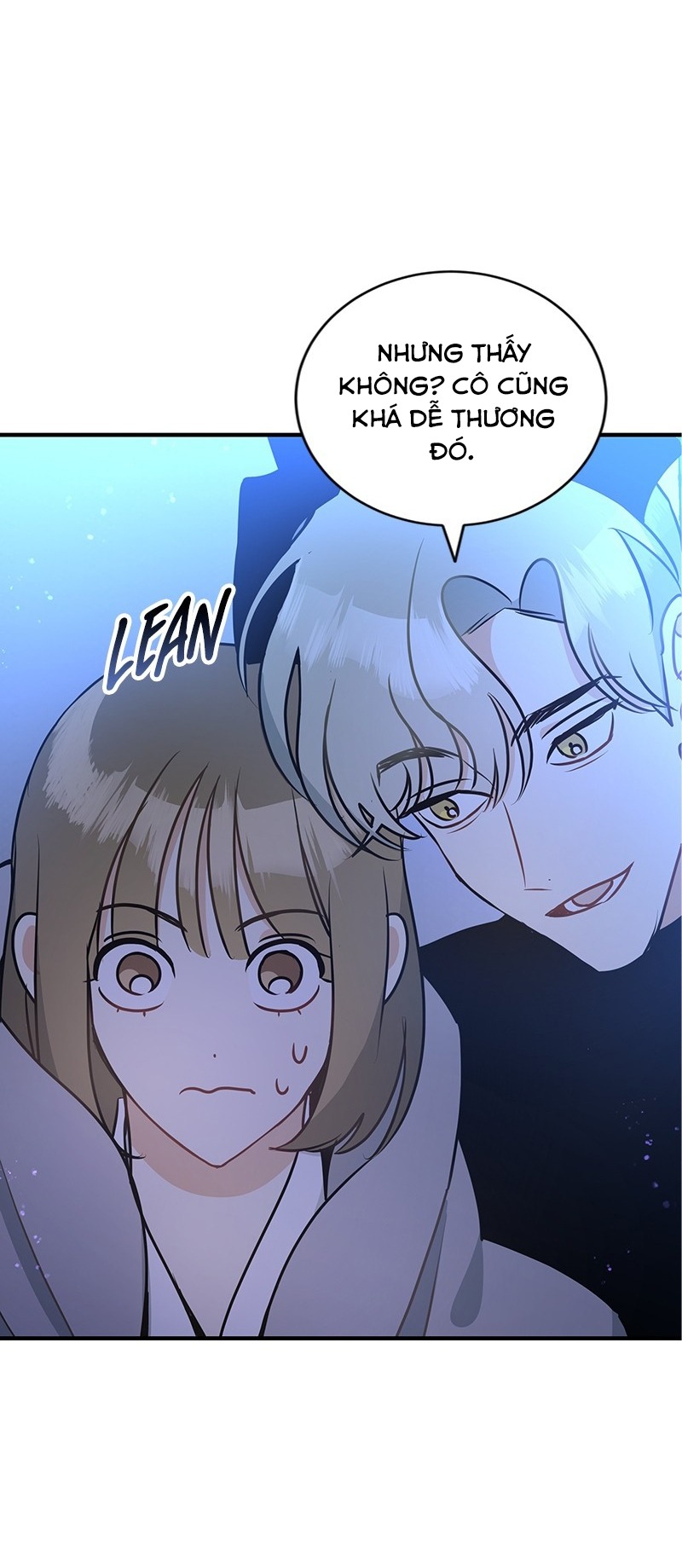 nụ hôn của tên ác ma chapter 7 38