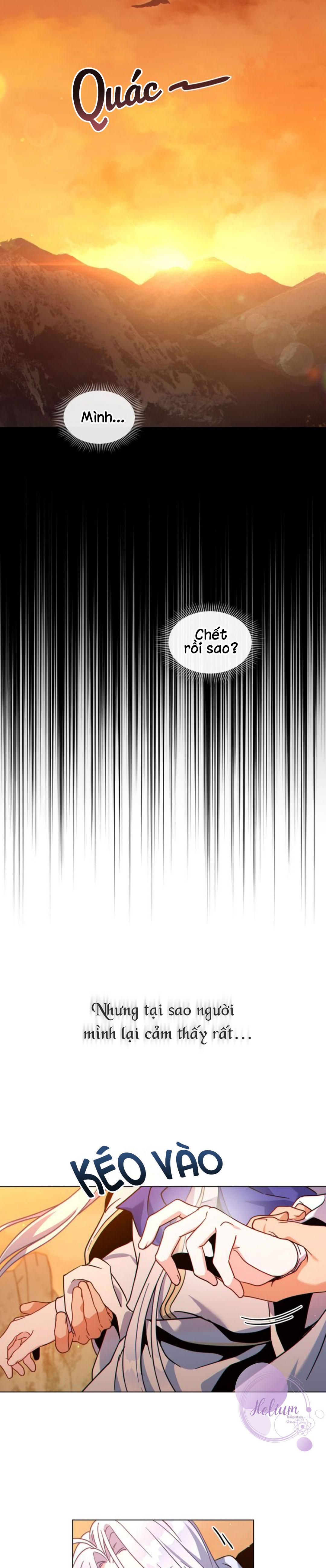 tôi có thể nhìn thấy thông số của cậu chapter 7 3