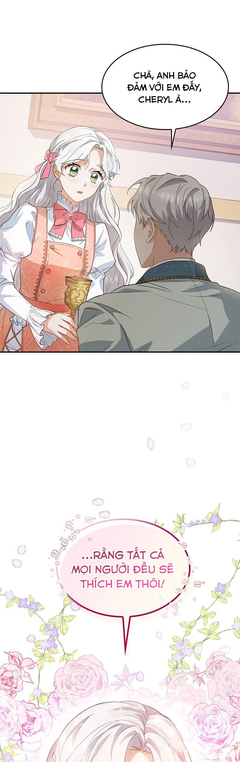 những gì melvin để lại chapter 1 34