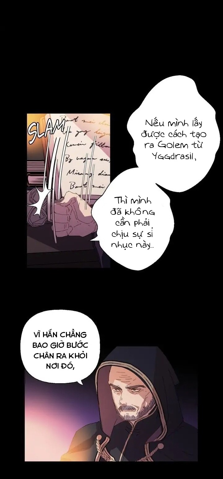 bình tĩnh nào, tiểu thư! chapter 3 57