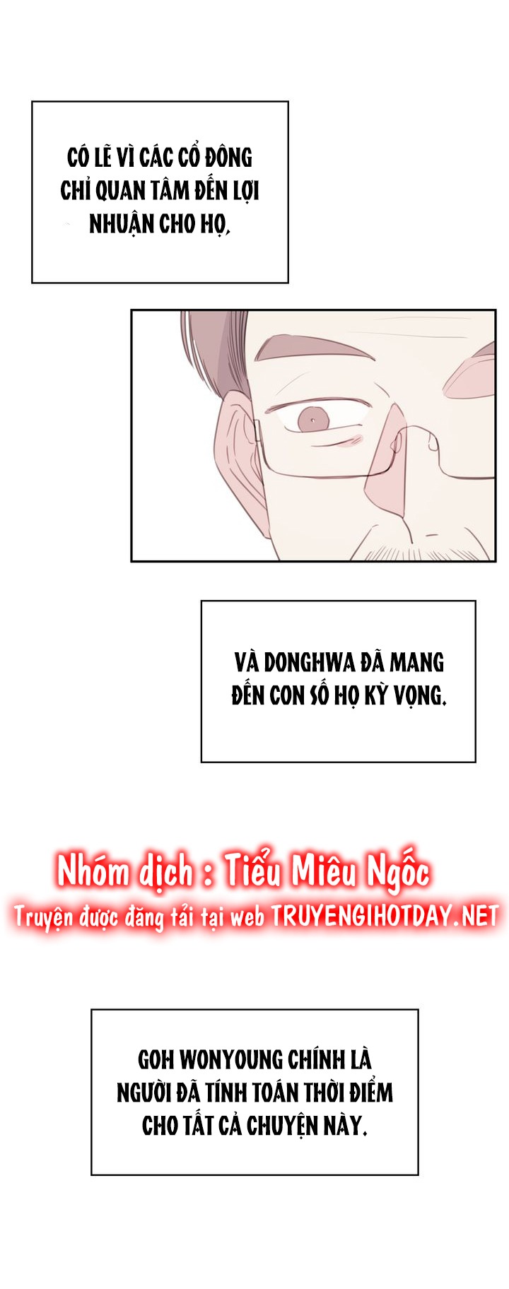 hôm nay cùng với em chapter 162 10