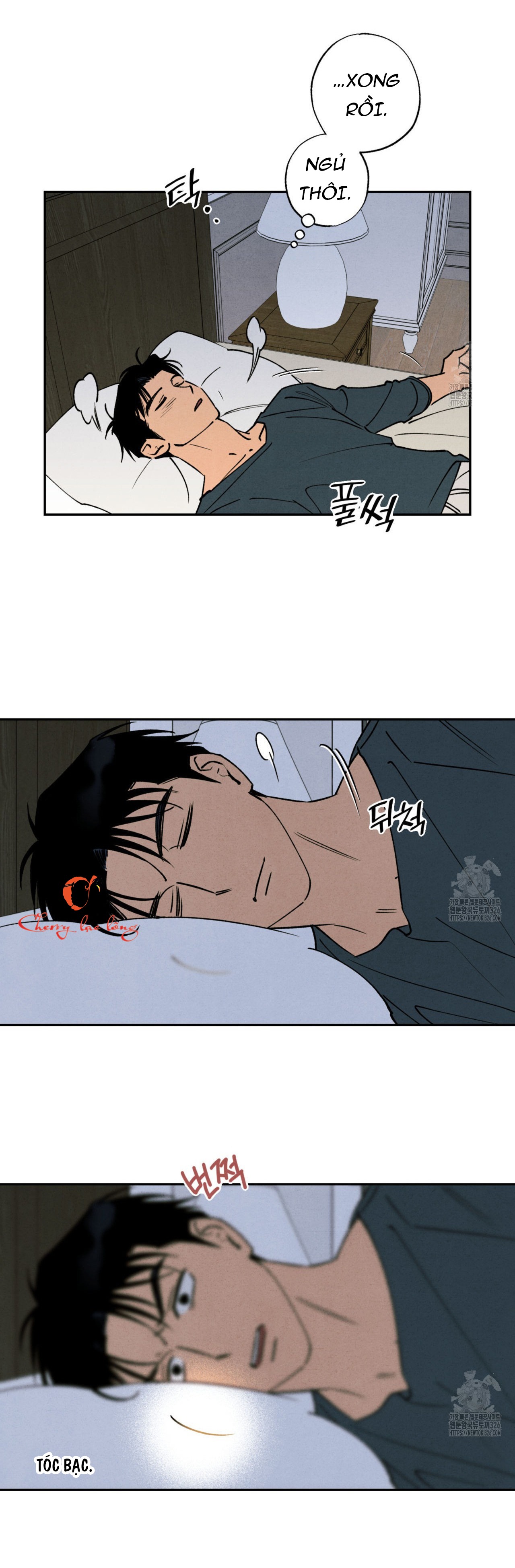 bản chất dơ bẩn chapter 2 9