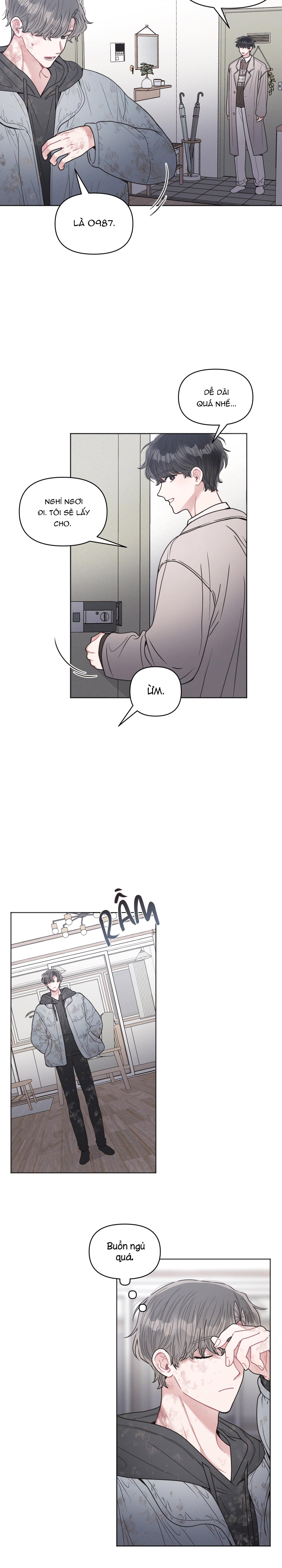 đời tư hàng xóm chapter 41 2