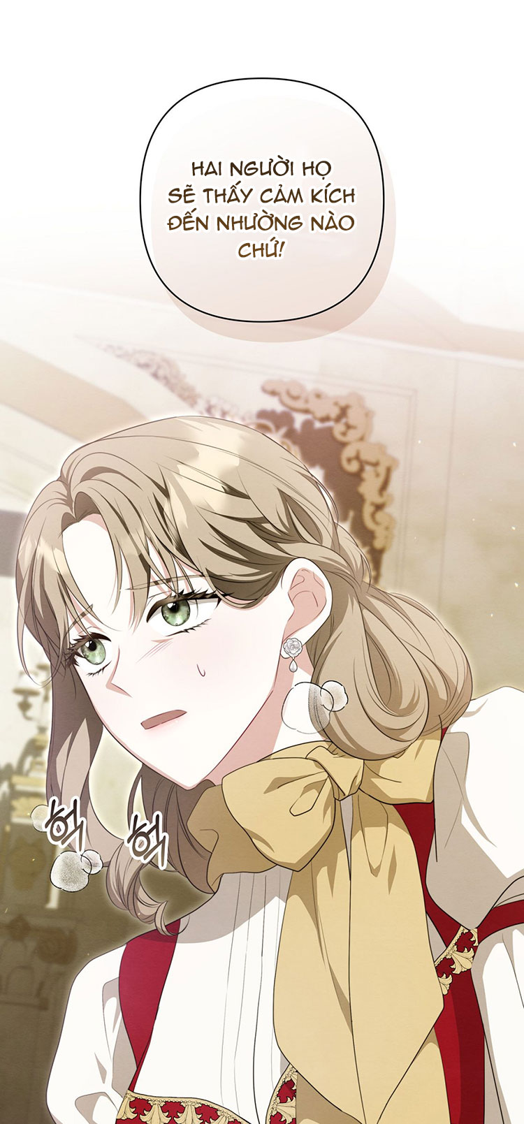 [18+] ác ma hôn chân tôi chapter 11.2 6