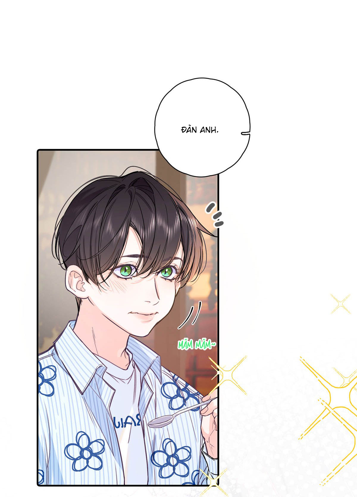 bắt đầu trở thành bạn trai từ con số 0 chapter 1 25