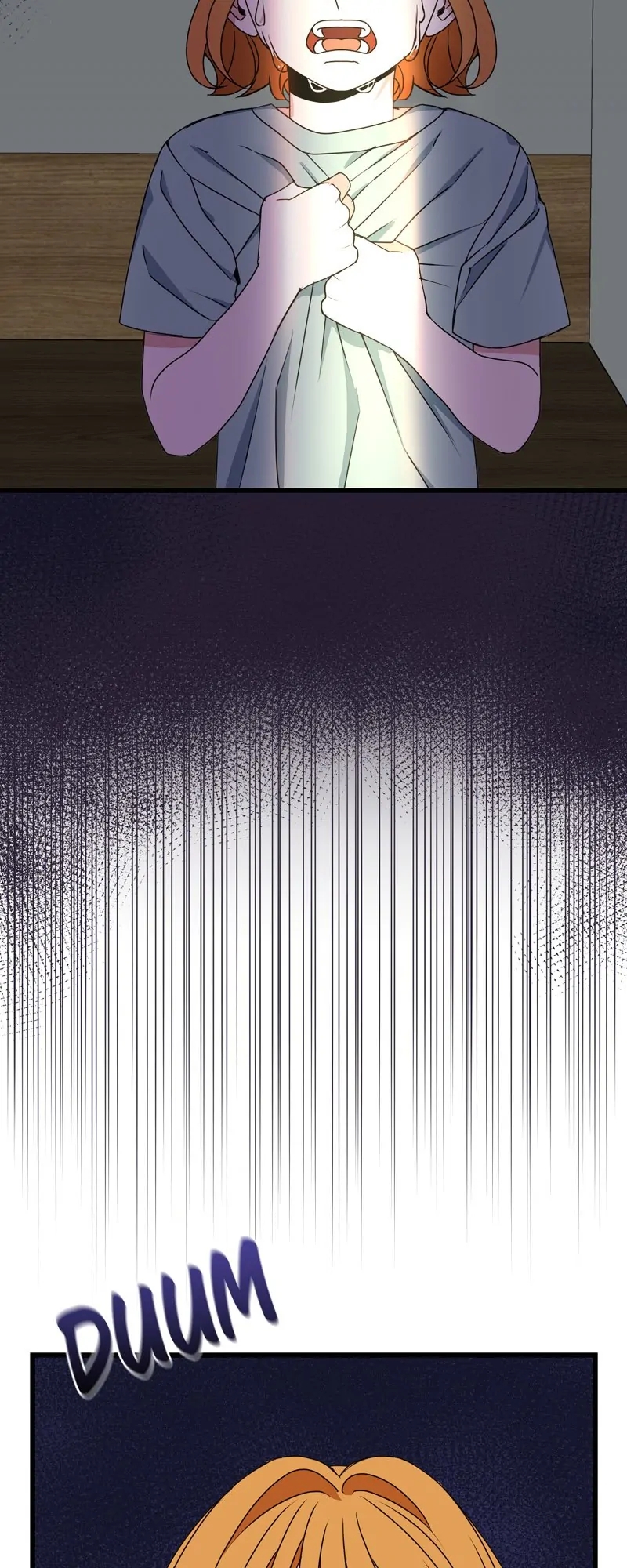 nụ hôn yêu tinh chapter 28.1 10