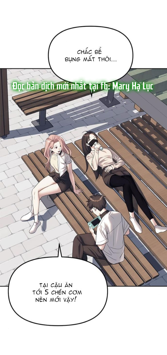 xâm nhập trường trung học tài phiệt chapter 59.1 27