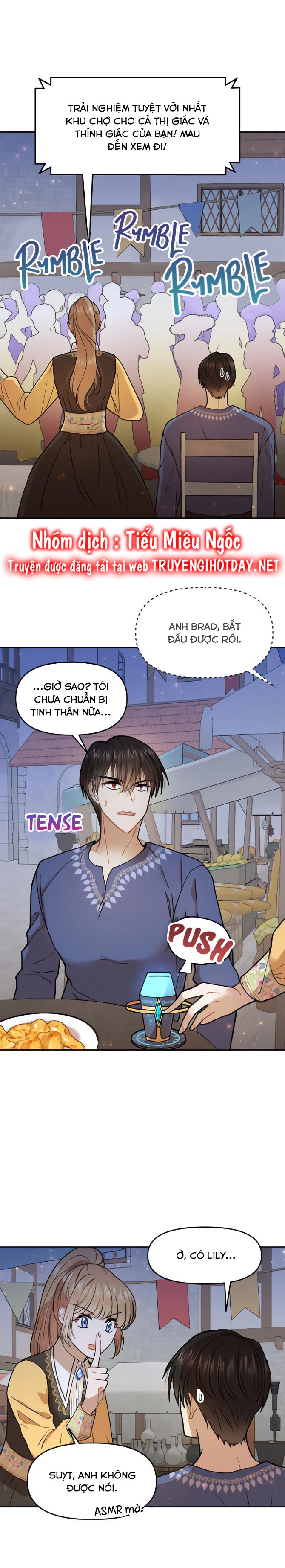 làm cách nào để sống sót trong cuốn tiểu thuyết ngôn tình lãng mạn chapter 10 11