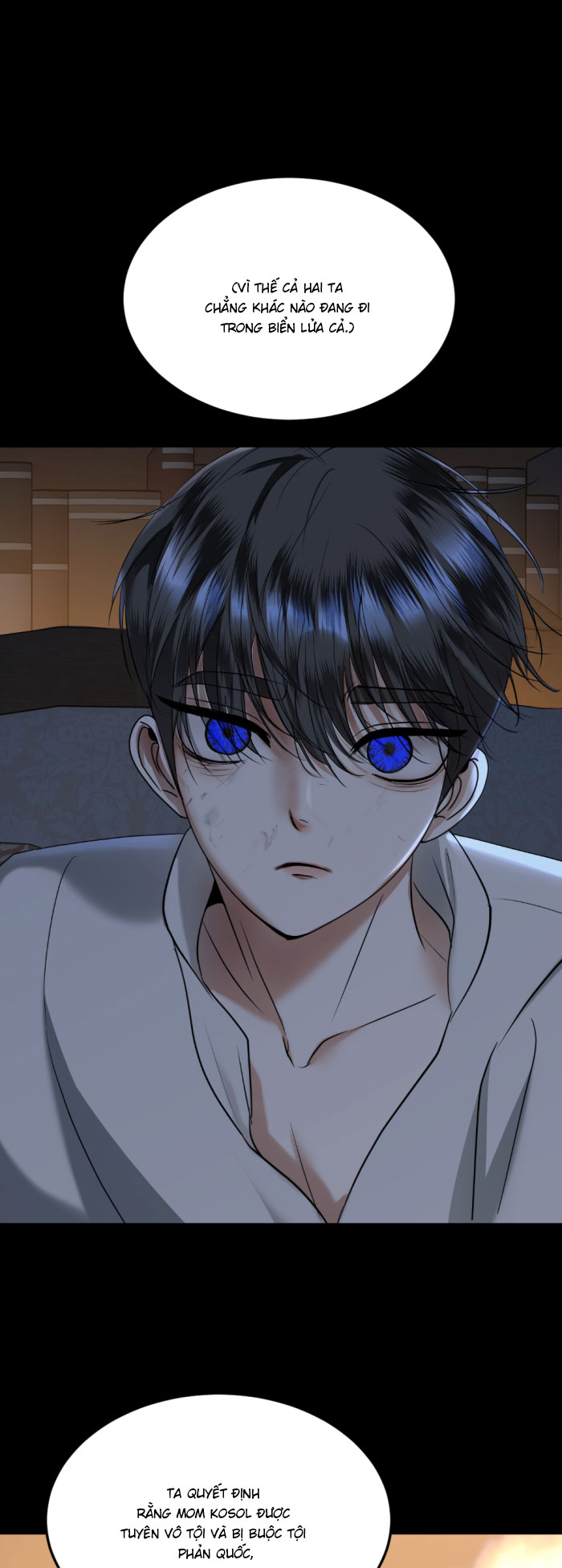 tôi là công tử đẹp nhất xiêm chapter 65 56