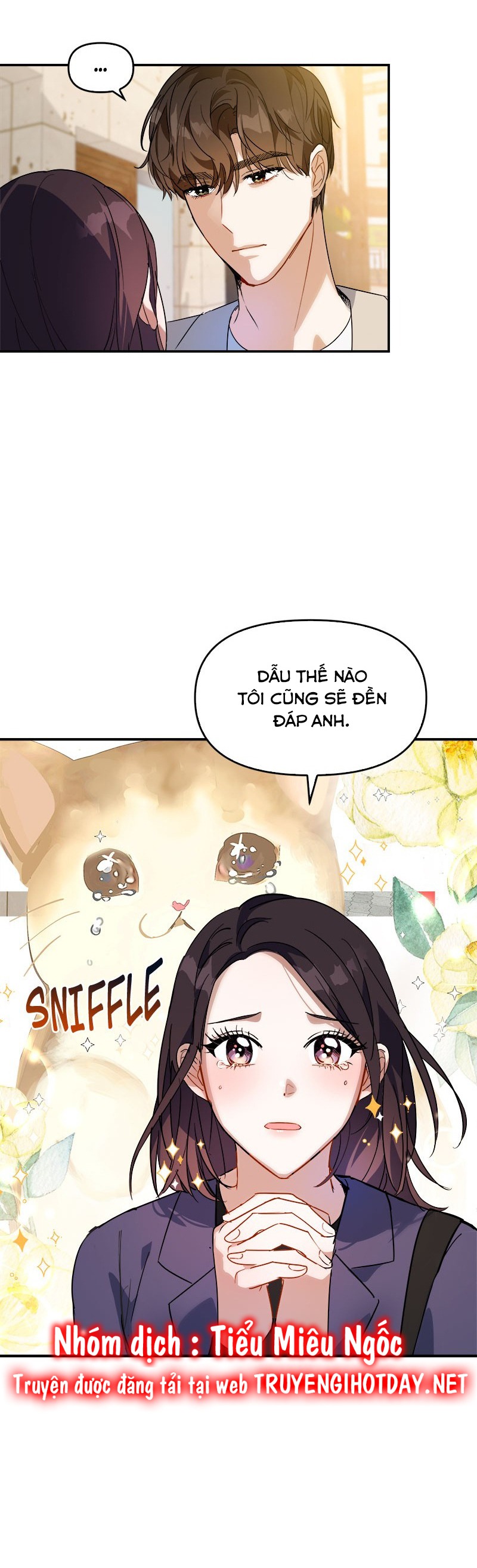 bản cam kết hôn nhân chapter 4 47