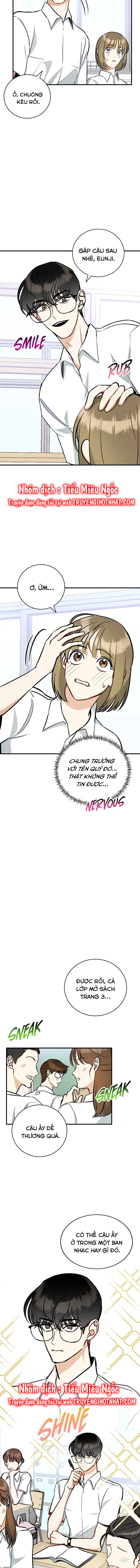 nụ hôn của tên ác ma chapter 5 3