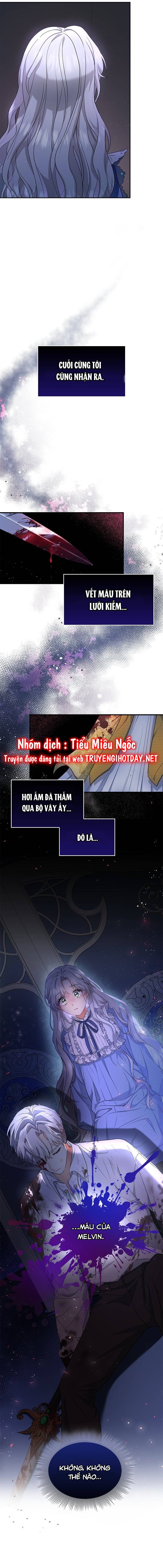 những gì melvin để lại chapter 2 16