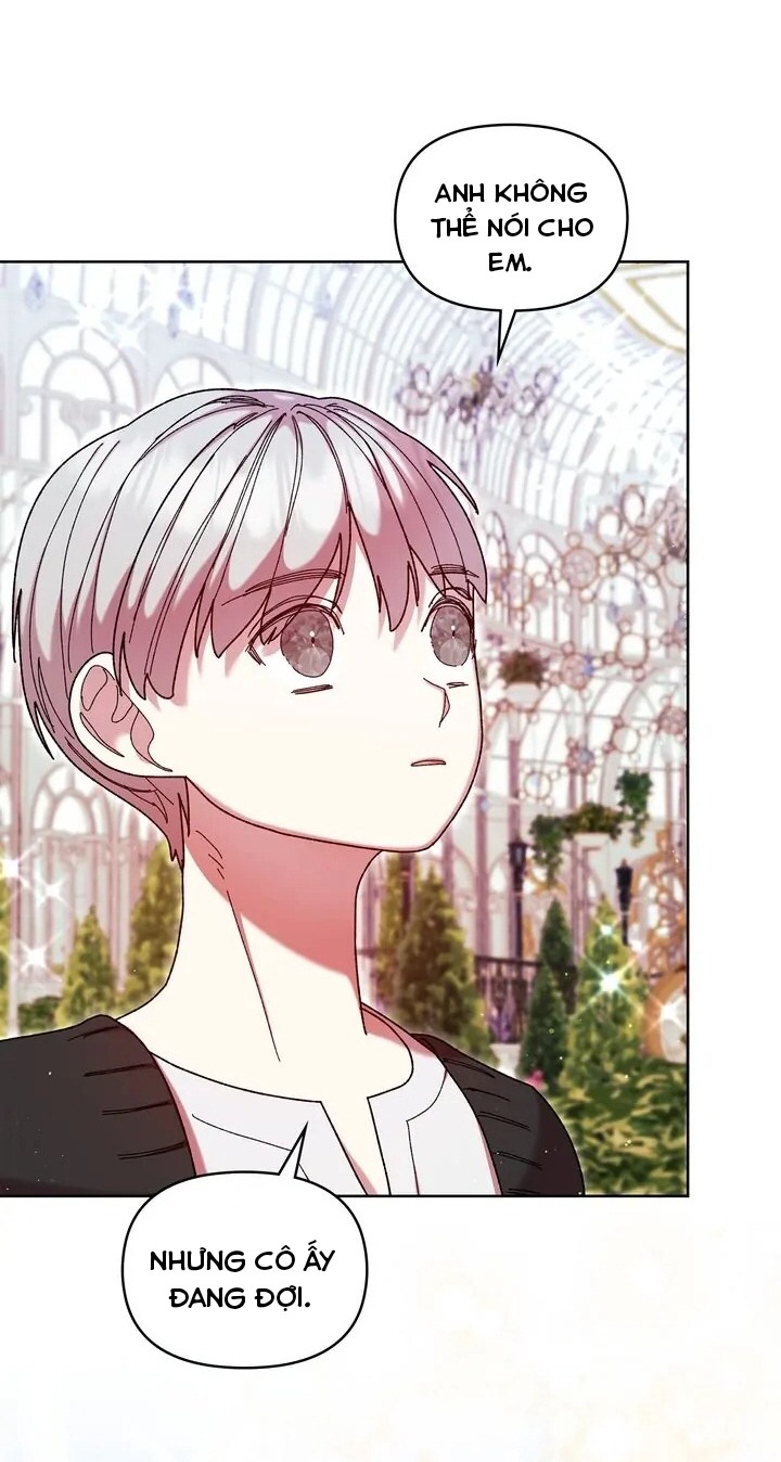 giải mã bí mật về anh ta chapter 97 3