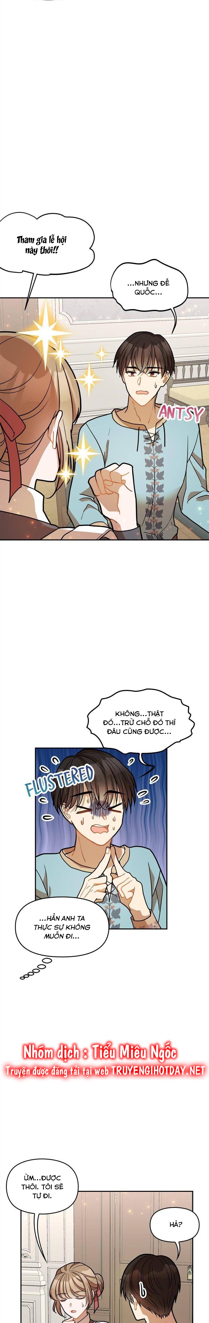 làm cách nào để sống sót trong cuốn tiểu thuyết ngôn tình lãng mạn chapter 17 21