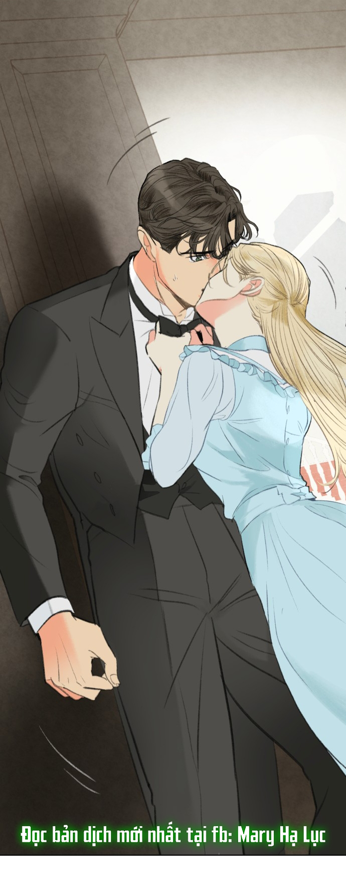 [18+] sự thuần khiết dành cho em chapter 3.2 14