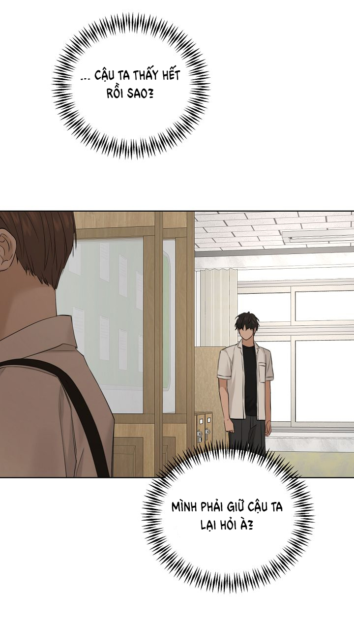 Chỉ Là Ánh Bình Minh chapter 30.2 END SS1 1