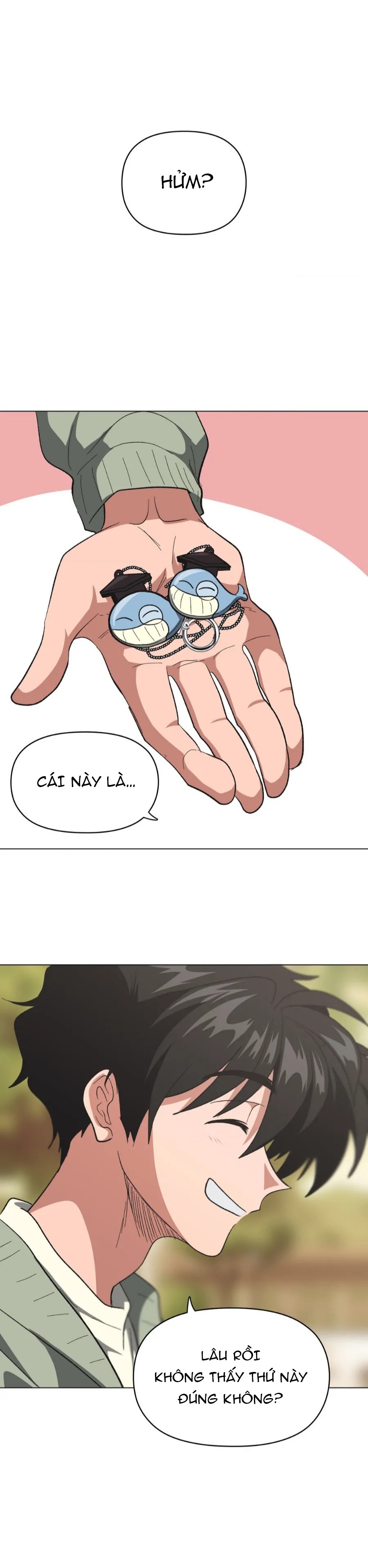 bị trói chapter 17 3