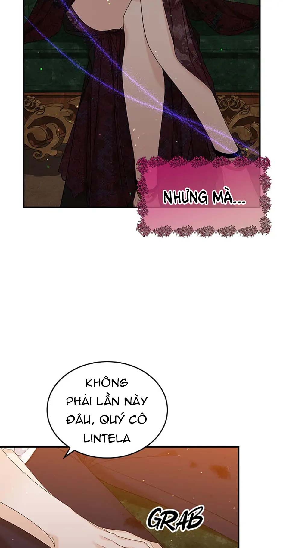 syrinx - trị liệu sư của kẻ phản diện chapter 12.1 20