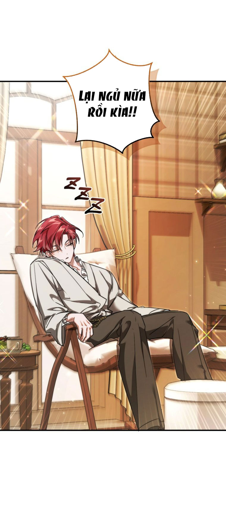 Phế Vật Dòng Dõi Bá Tước chapter 121.1 4