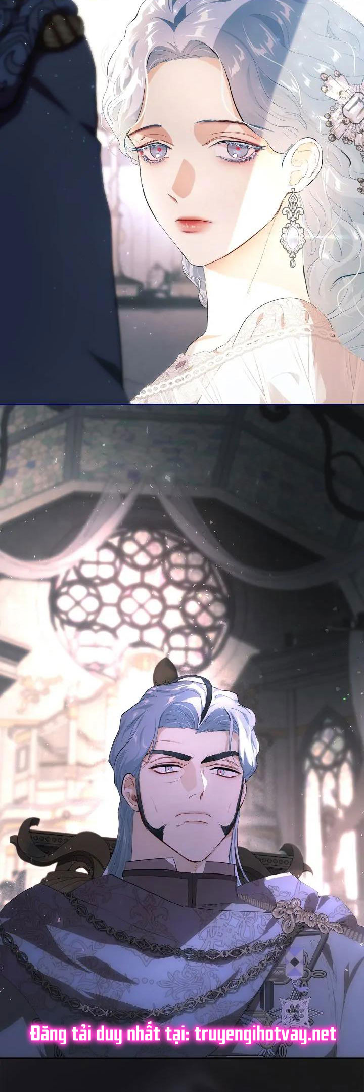 tôi là fan cứng hoàng tử chapter 77.1 4