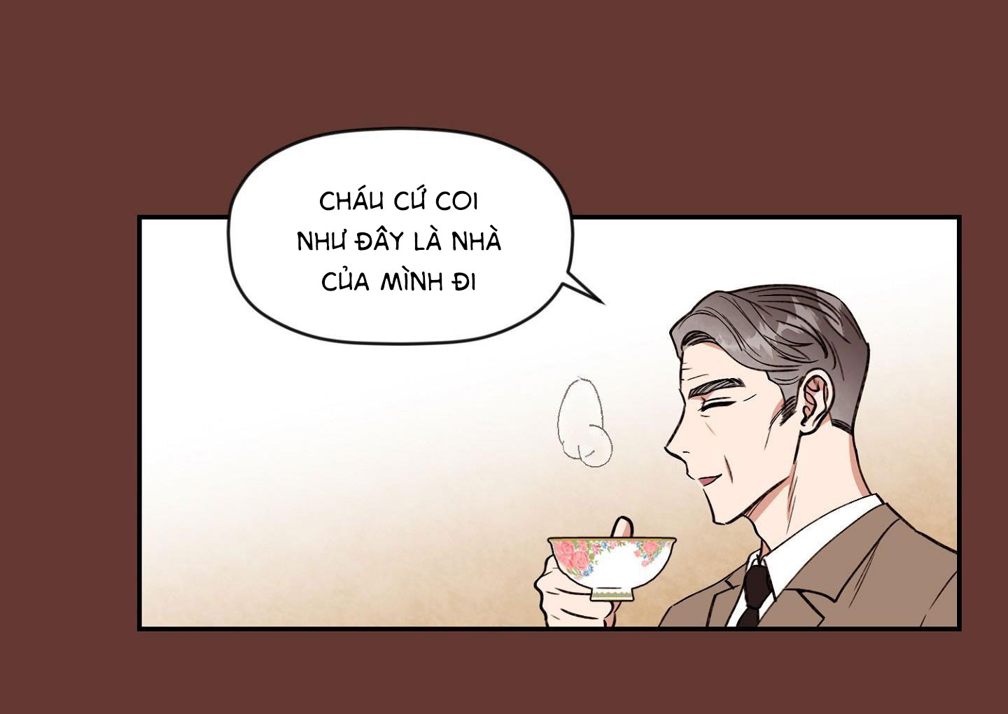 mộng mơ chapter 3 27