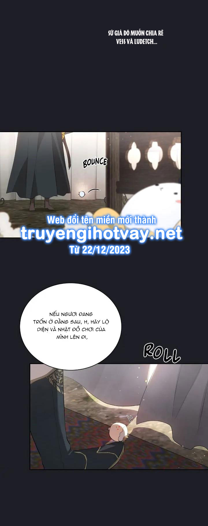 tôi là fan cứng hoàng tử chapter 77.2 23