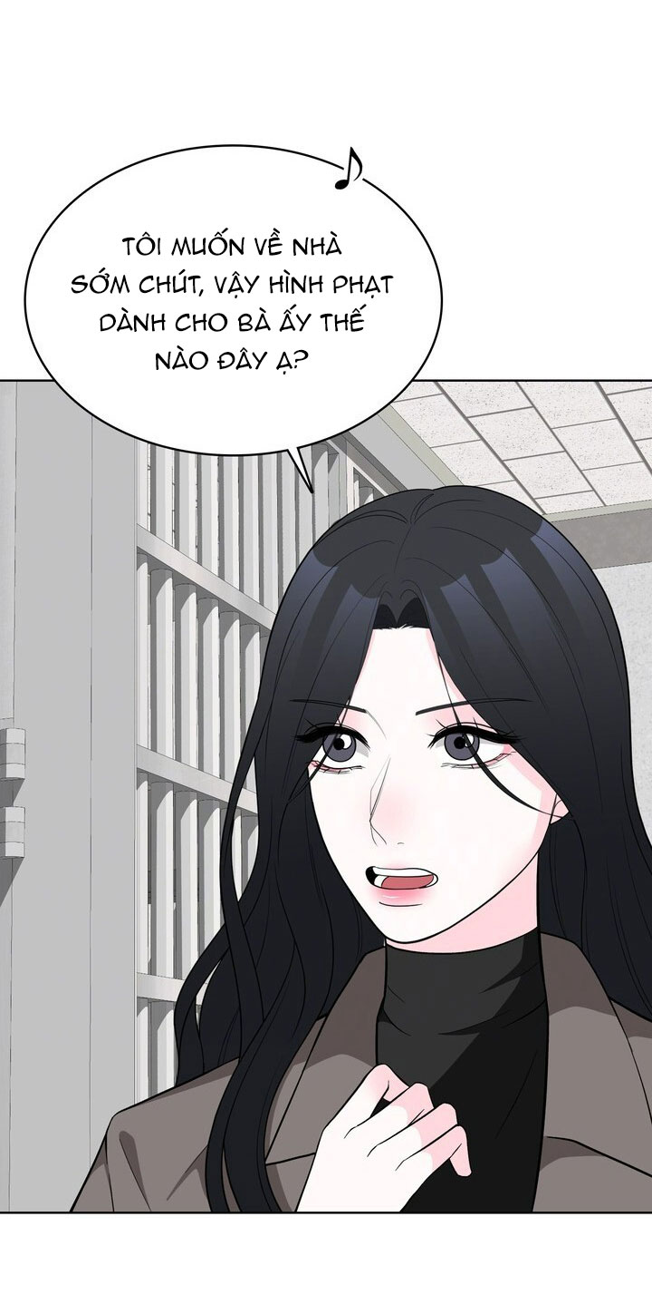 [18+] điều em cố giấu chapter 48.2 7