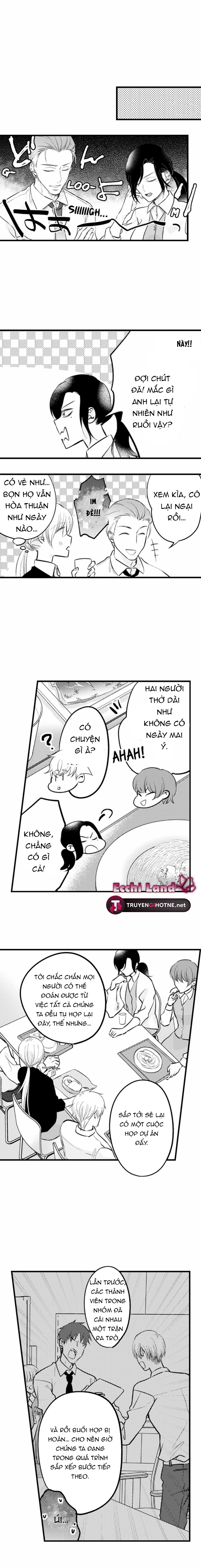 dây dưa một đêm dâm đãng với nhà sư chapter 163.1 3