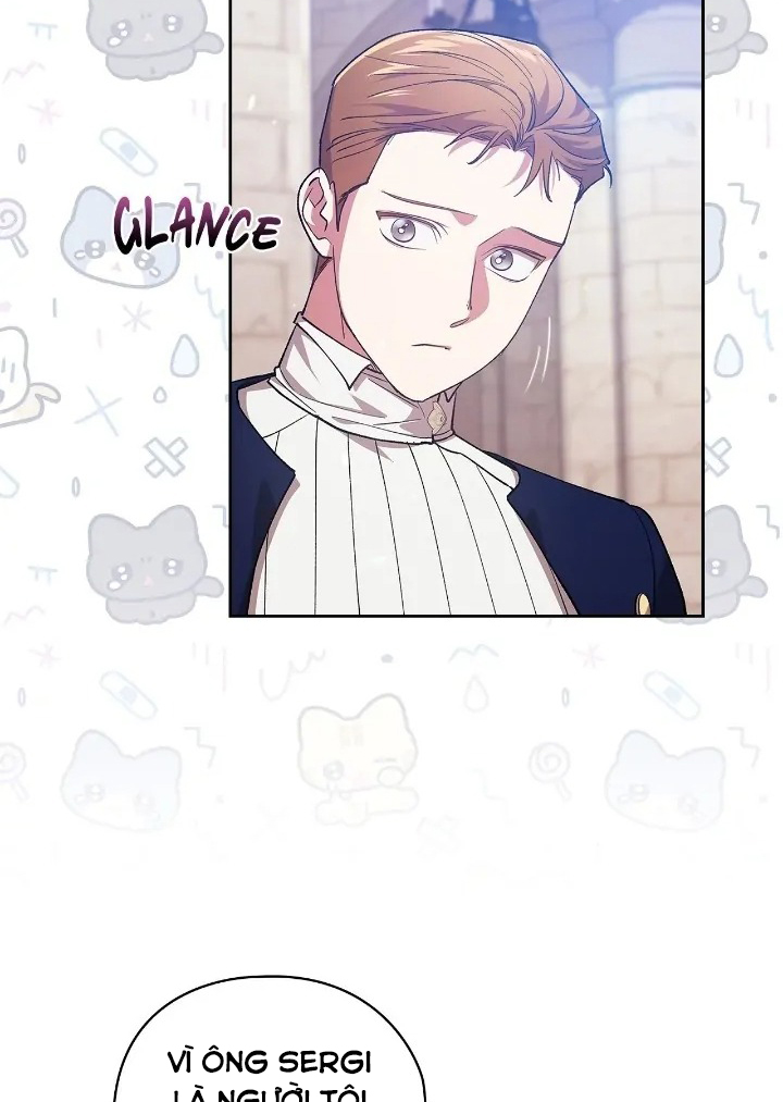 tôi mới là người quyết định cuộc hôn nhân này chapter 61 32