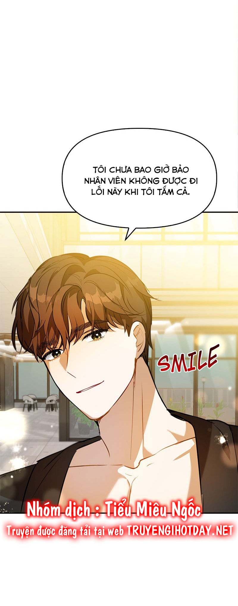 bản cam kết hôn nhân chapter 3 3