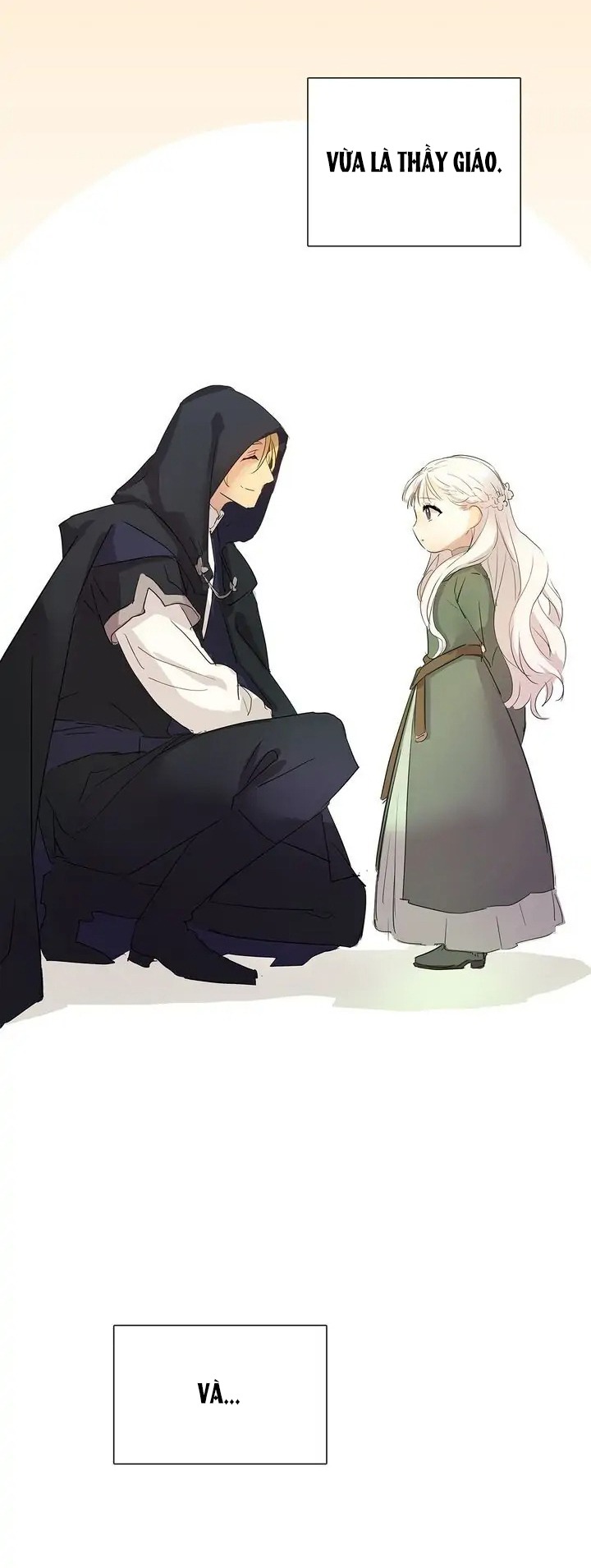 bình tĩnh nào, tiểu thư! chapter 1 27