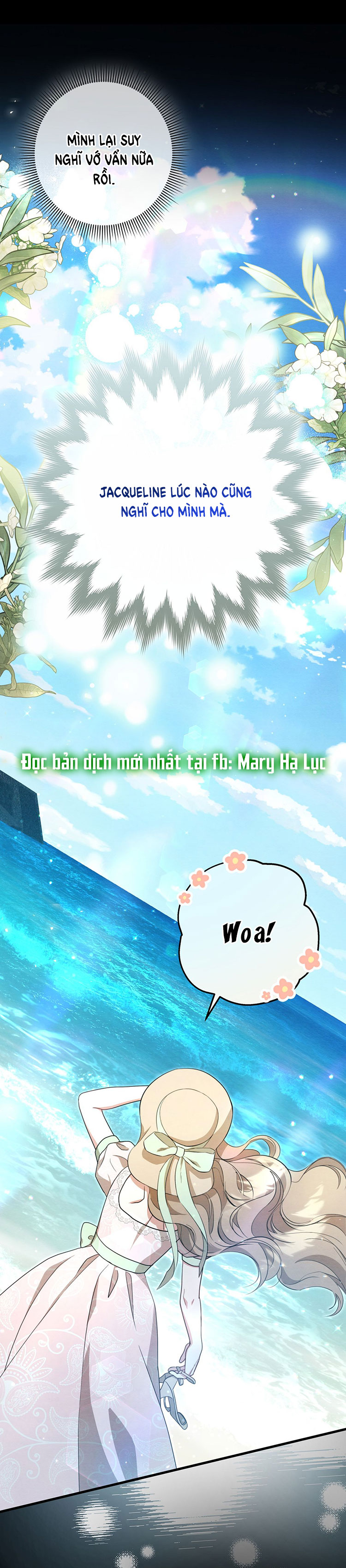 [18+] ác ma hôn chân tôi chapter 7.1 14