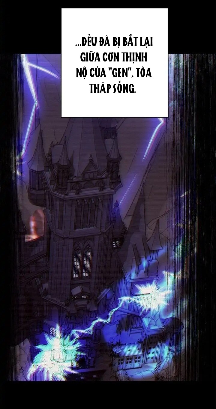 bình tĩnh nào, tiểu thư! chapter 14 3