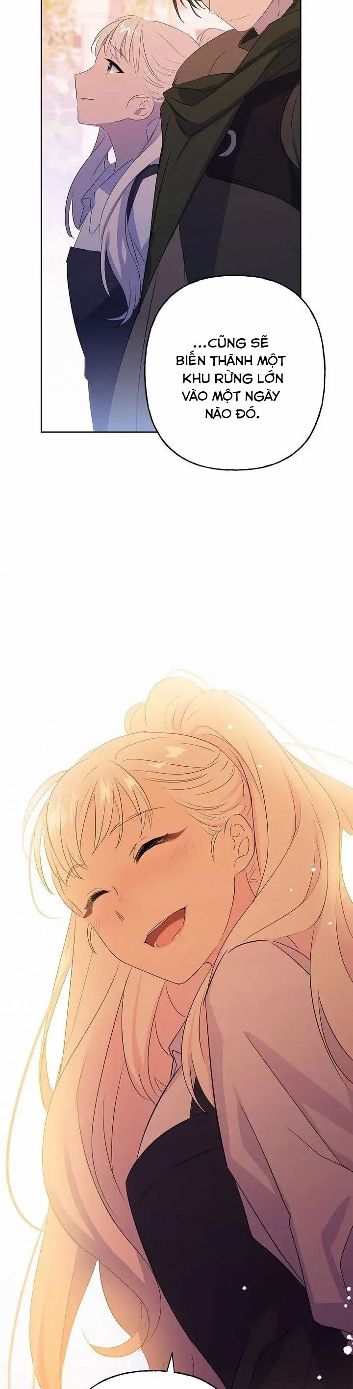 bình tĩnh nào, tiểu thư! chapter 10 39