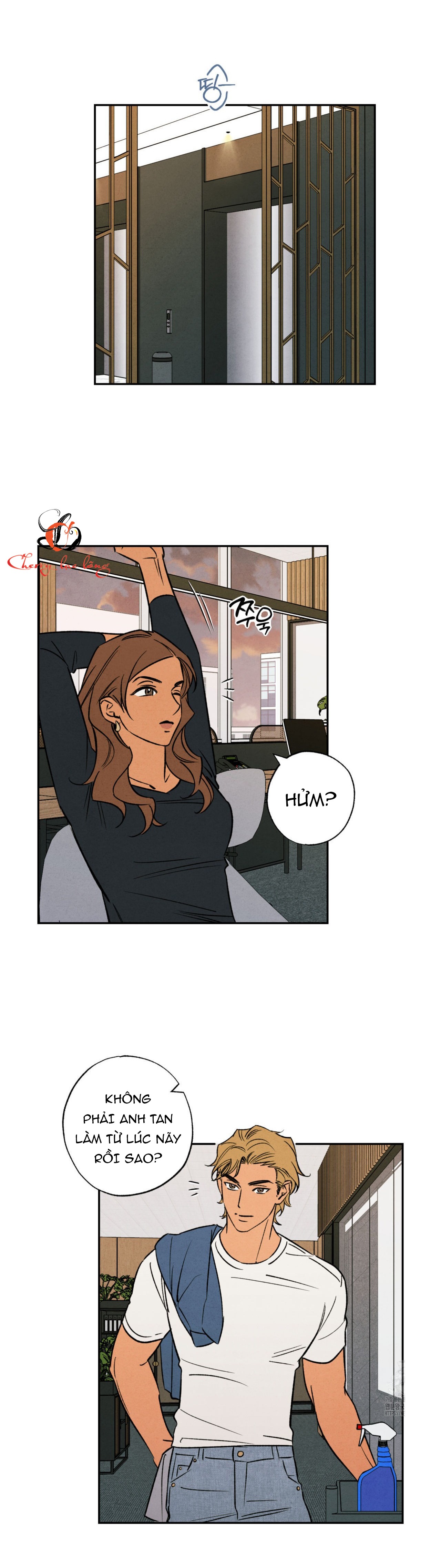 bản chất dơ bẩn chapter 5 13